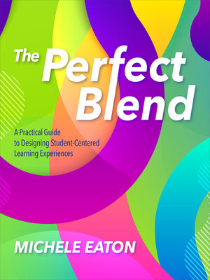 cover image of The Perfect Blend